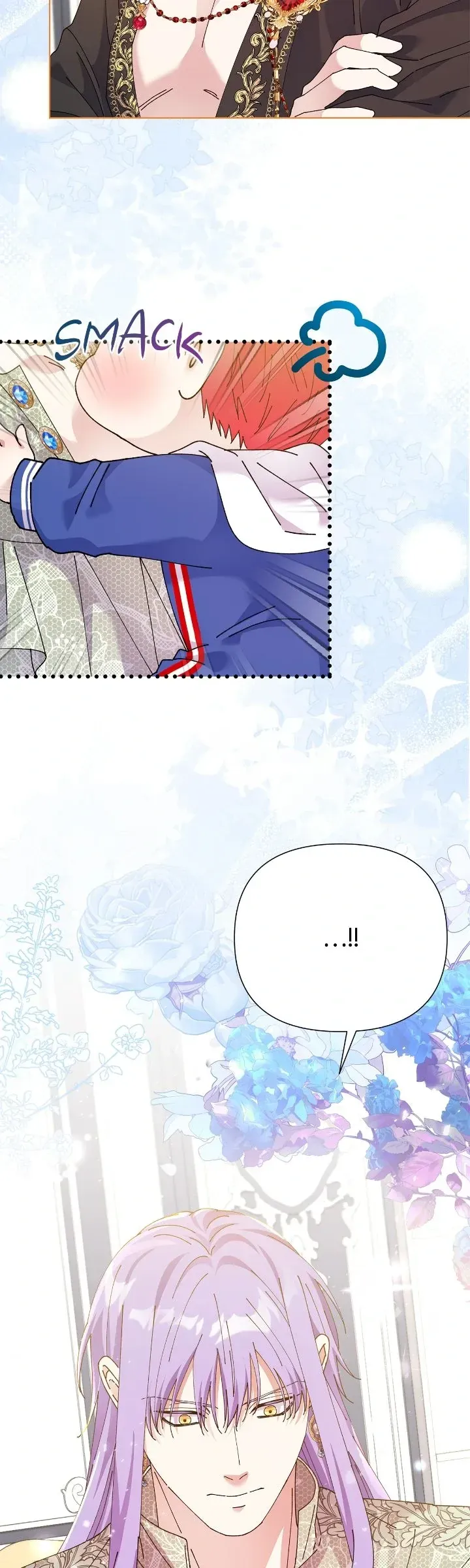 Lady Beast Chapter 136 Online - página 13