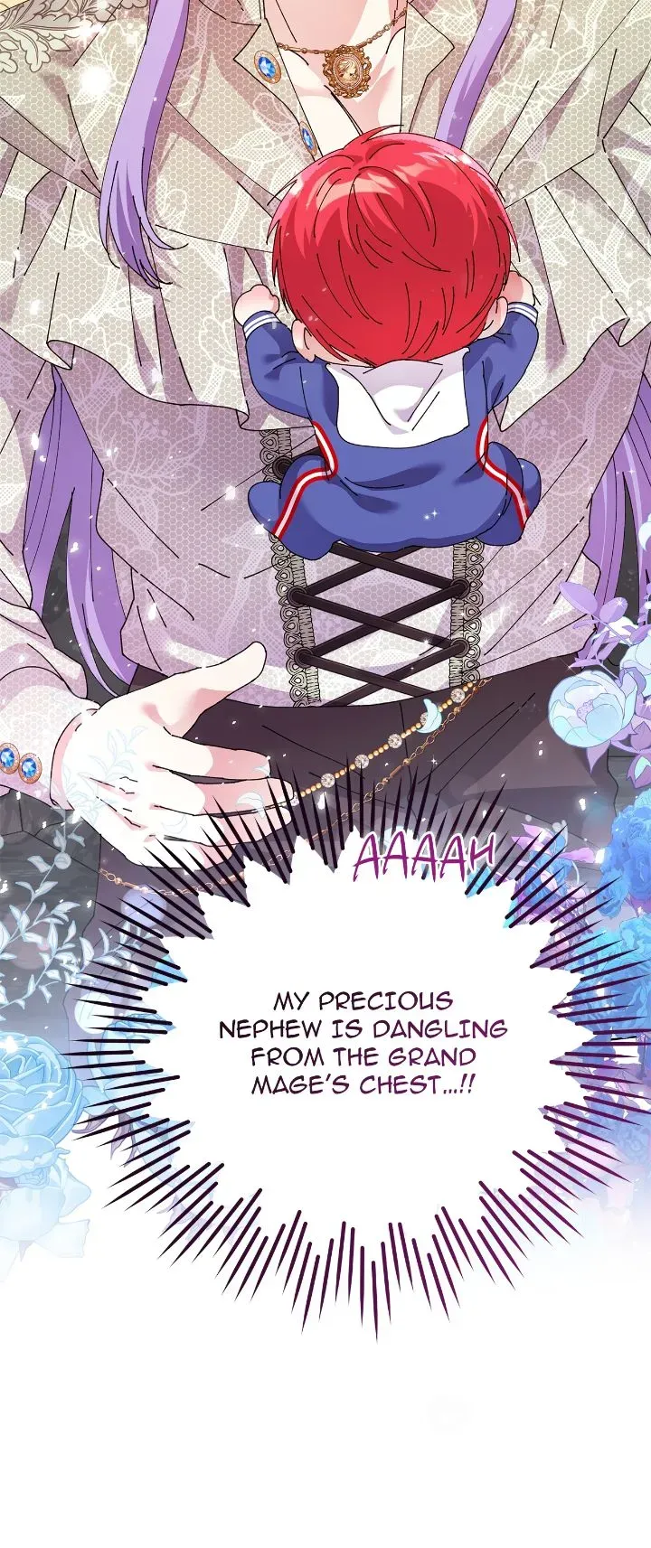 Lady Beast Chapter 136 Online - página 14