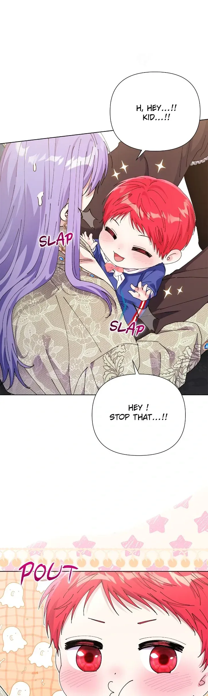 Lady Beast Chapter 136 Online - página 15