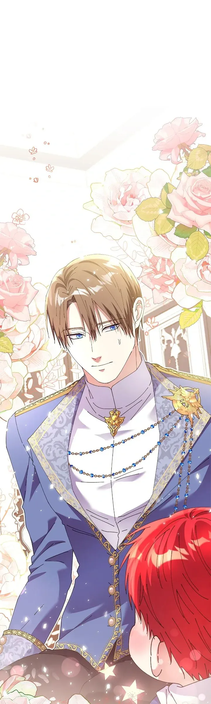 Lady Beast Chapter 136 Online - página 17