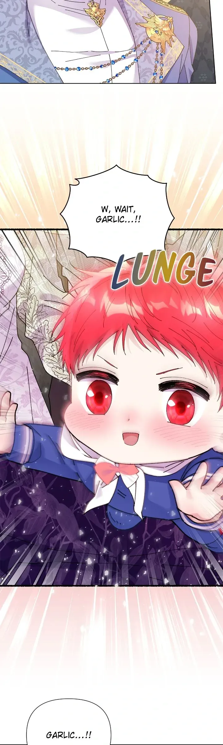 Lady Beast Chapter 136 Online - página 19