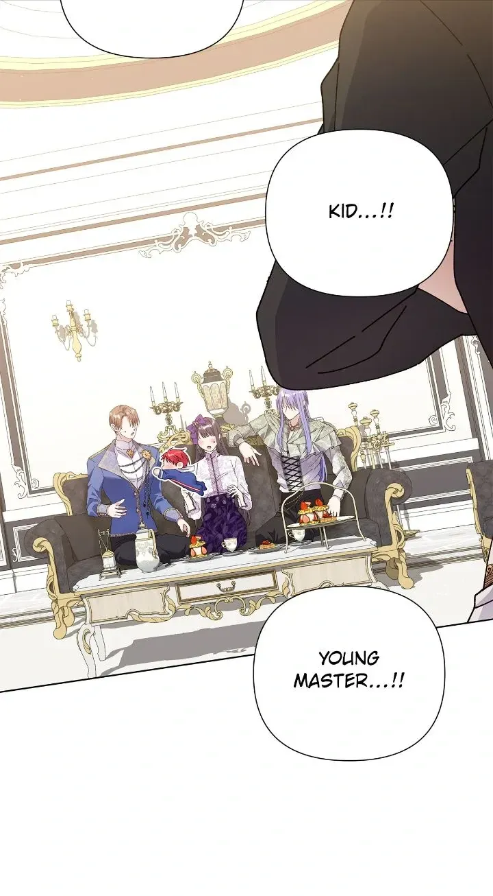 Lady Beast Chapter 136 Online - página 20