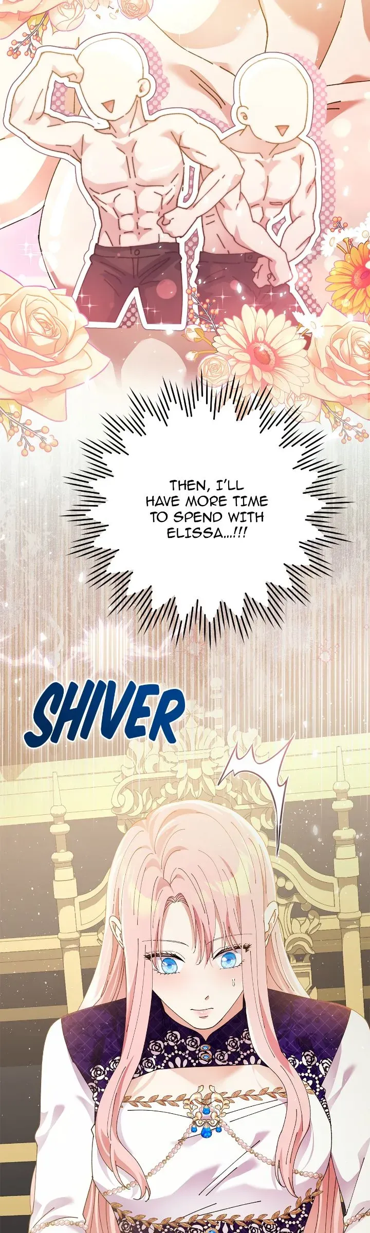 Lady Beast Chapter 136 Online - página 22