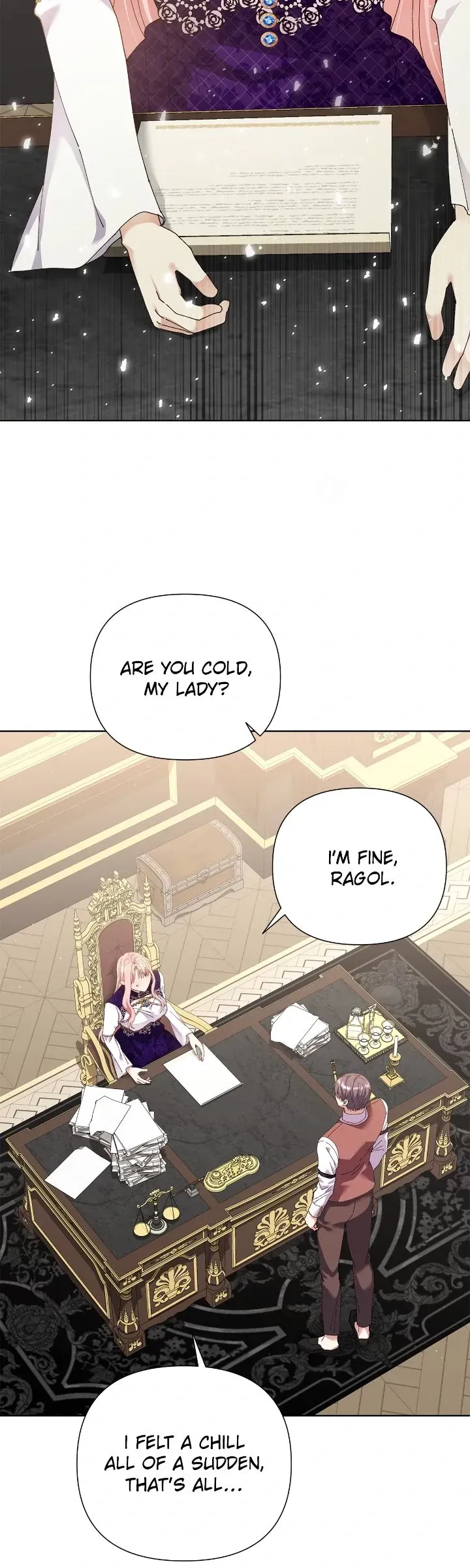 Lady Beast Chapter 136 Online - página 23