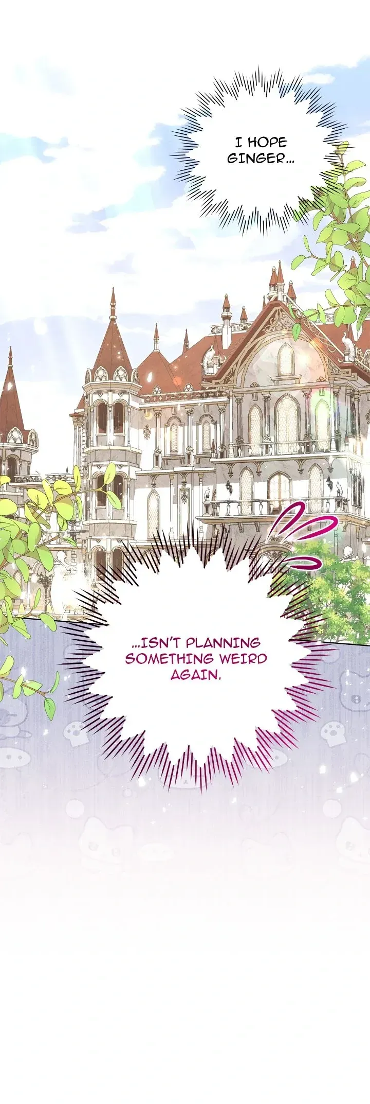 Lady Beast Chapter 136 Online - página 24