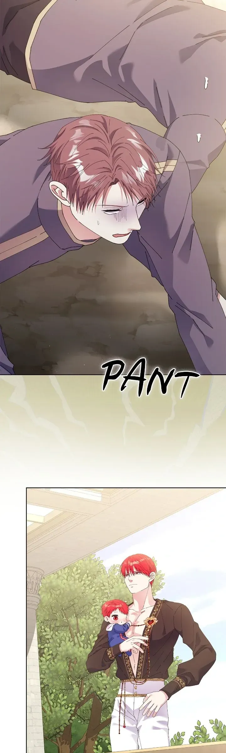 Lady Beast Chapter 136 Online - página 27