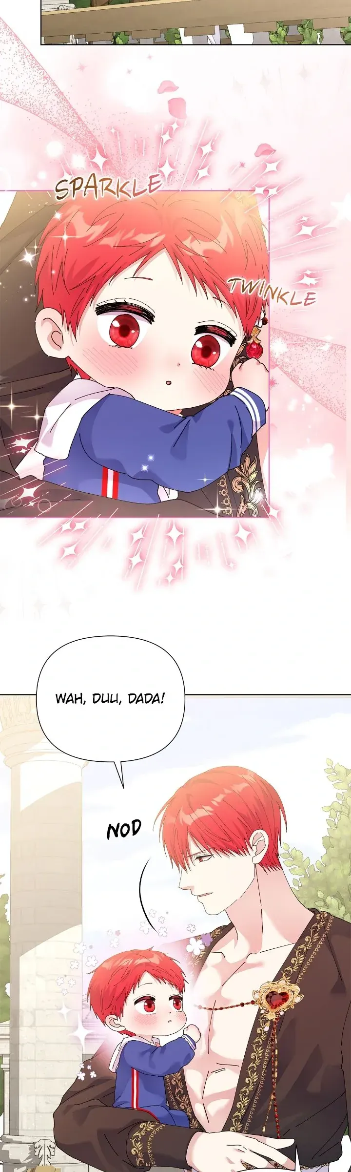 Lady Beast Chapter 136 Online - página 28