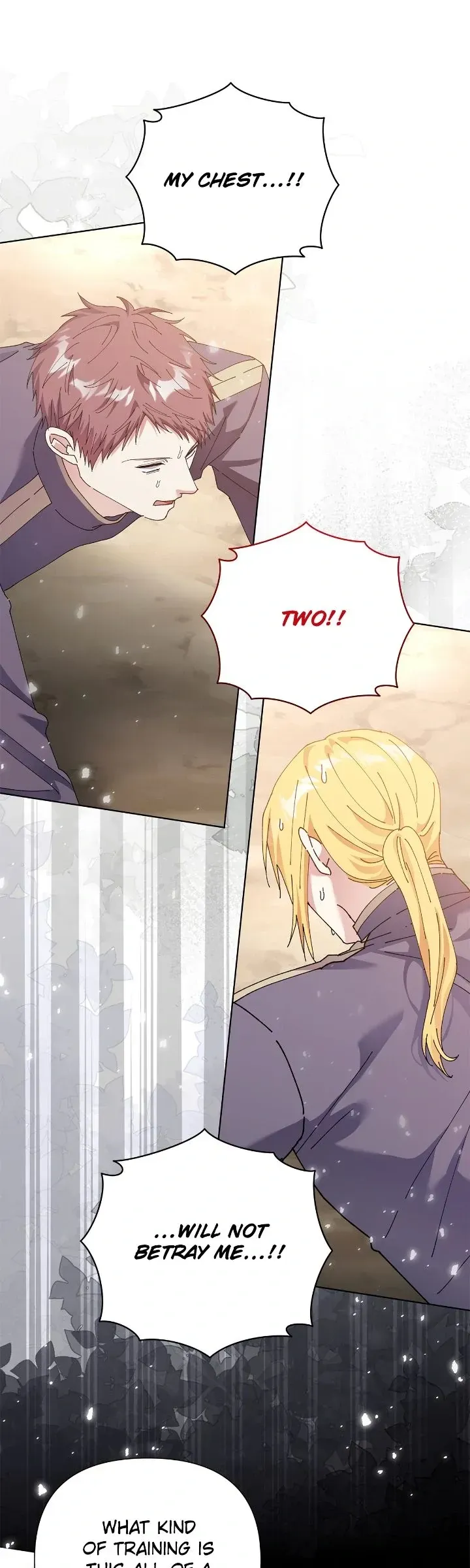 Lady Beast Chapter 136 Online - página 31