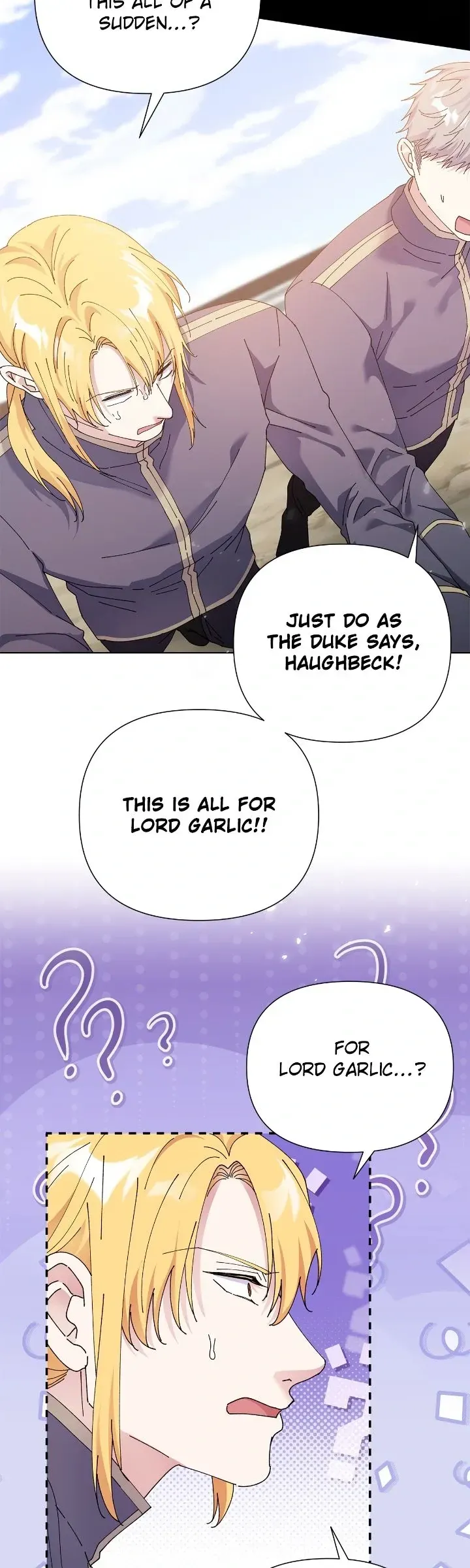 Lady Beast Chapter 136 Online - página 32