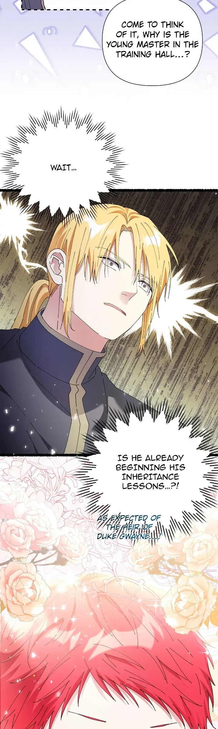 Lady Beast Chapter 136 Online - página 33