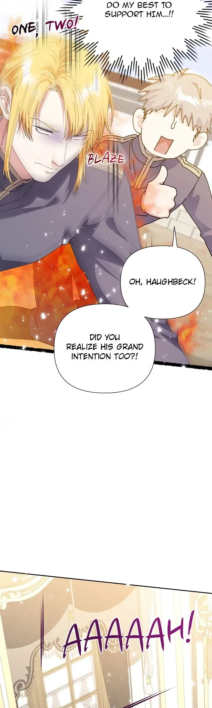 Lady Beast Chapter 136 Online - página 37