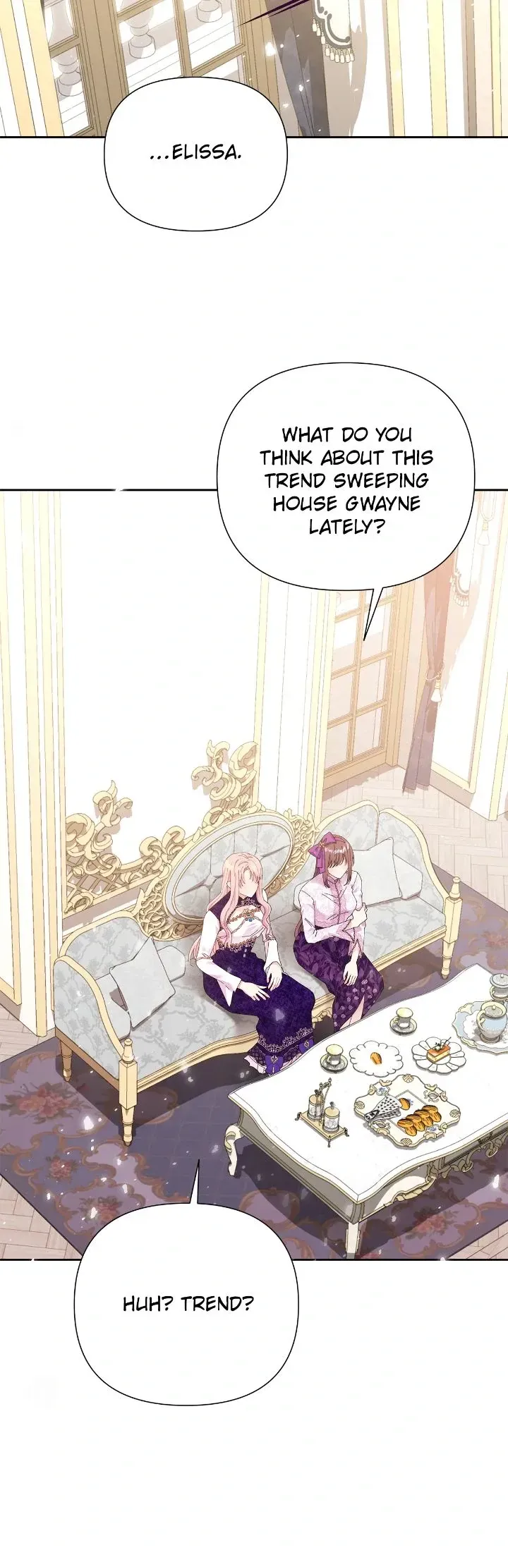 Lady Beast Chapter 136 Online - página 38