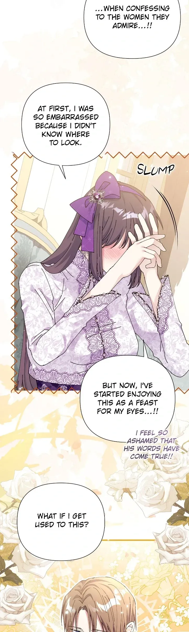 Lady Beast Chapter 136 Online - página 41