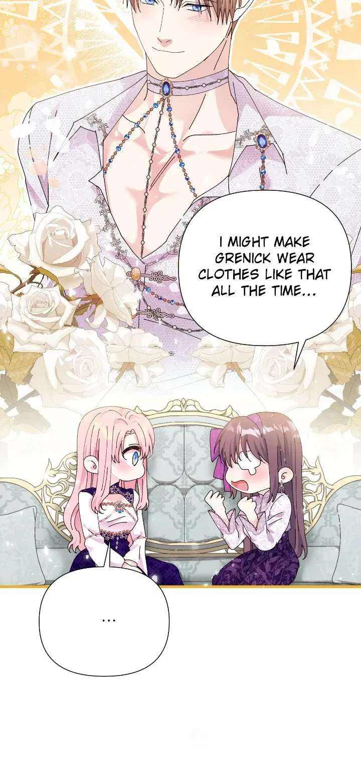Lady Beast Chapter 136 Online - página 42