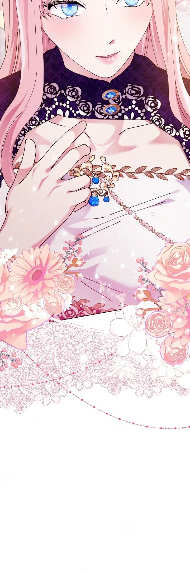 Lady Beast Chapter 136 Online - página 44