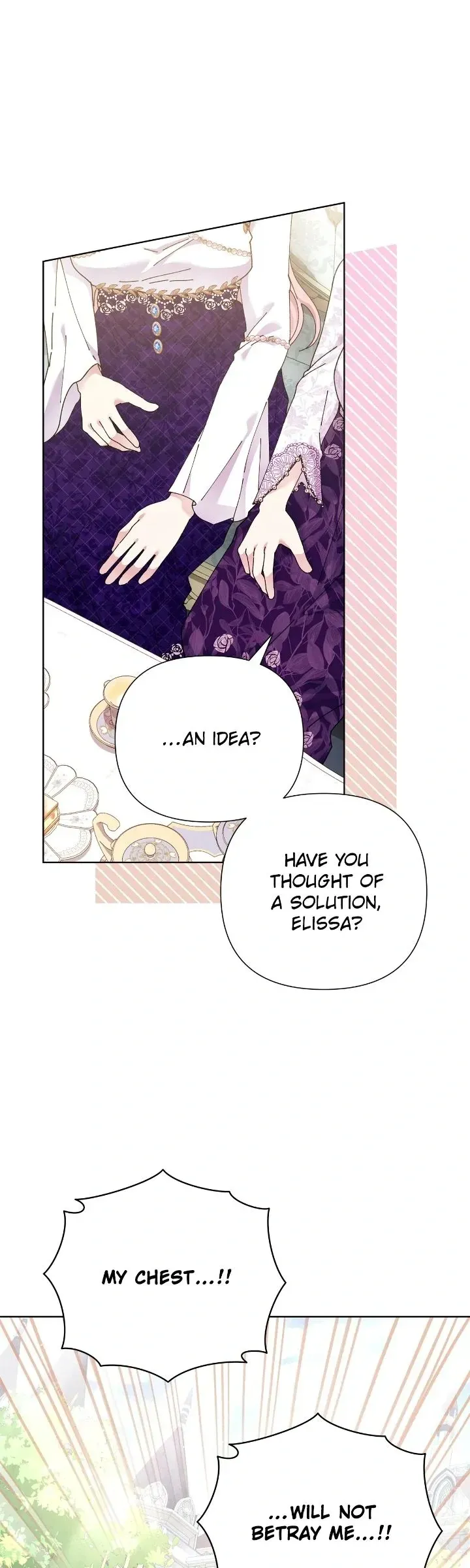 Lady Beast Chapter 137 Online - página 3