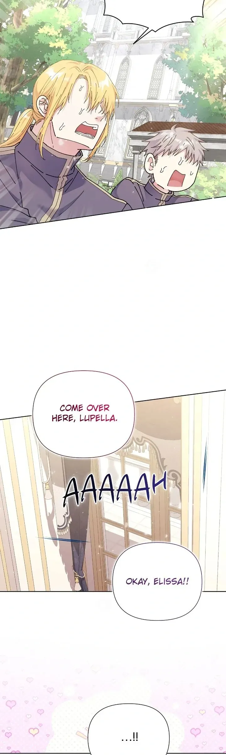 Lady Beast Chapter 137 Online - página 4
