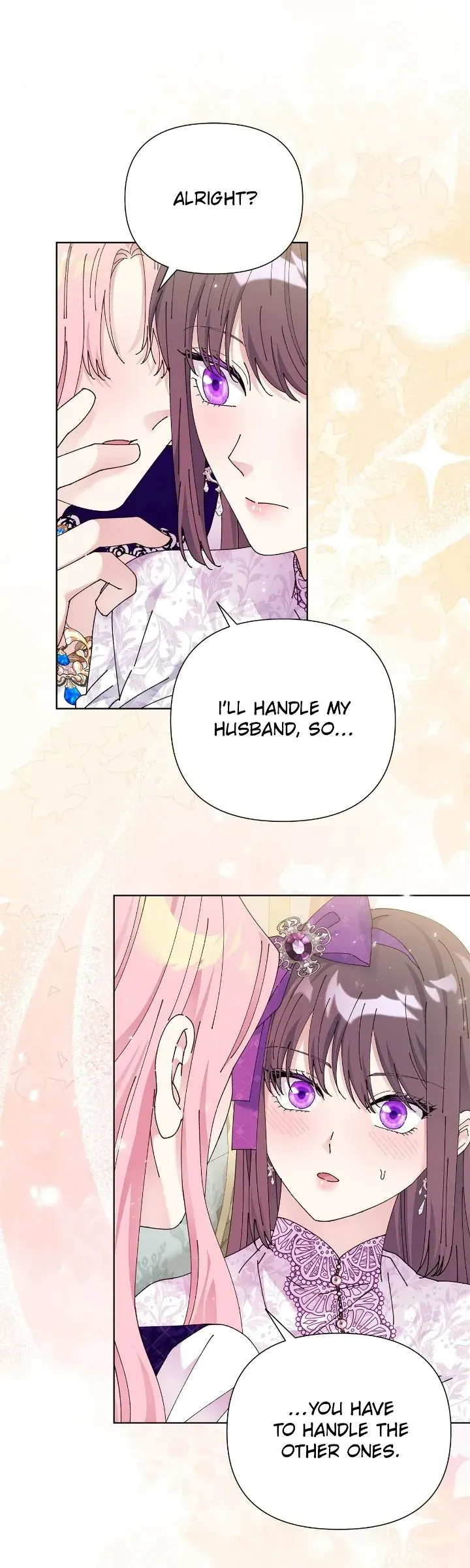 Lady Beast Chapter 137 Online - página 6