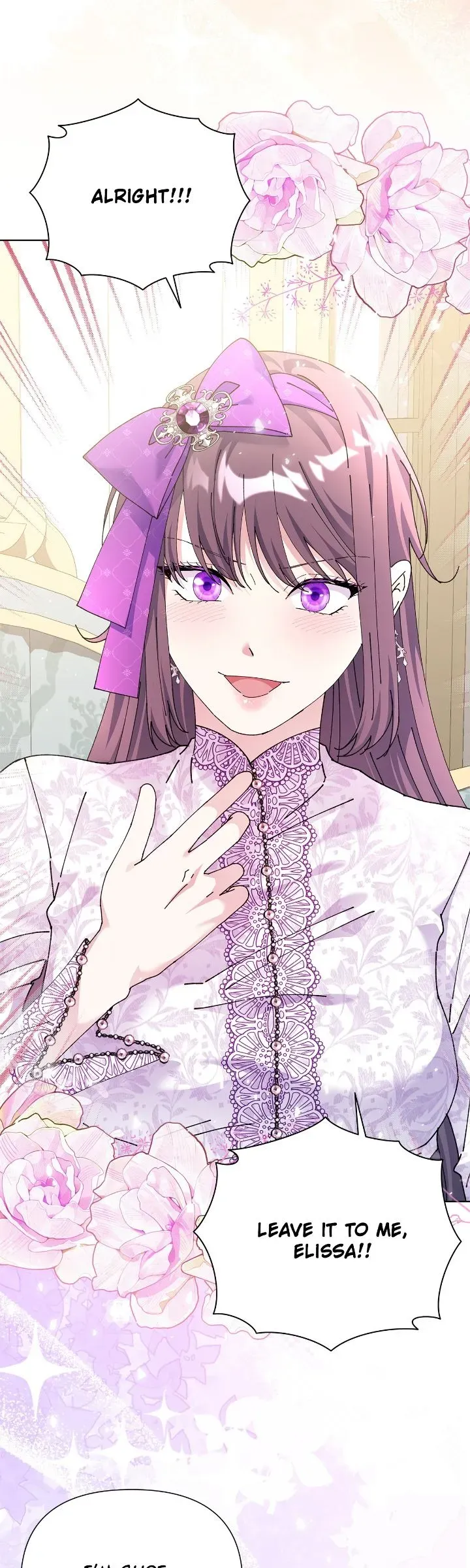 Lady Beast Chapter 137 Online - página 7
