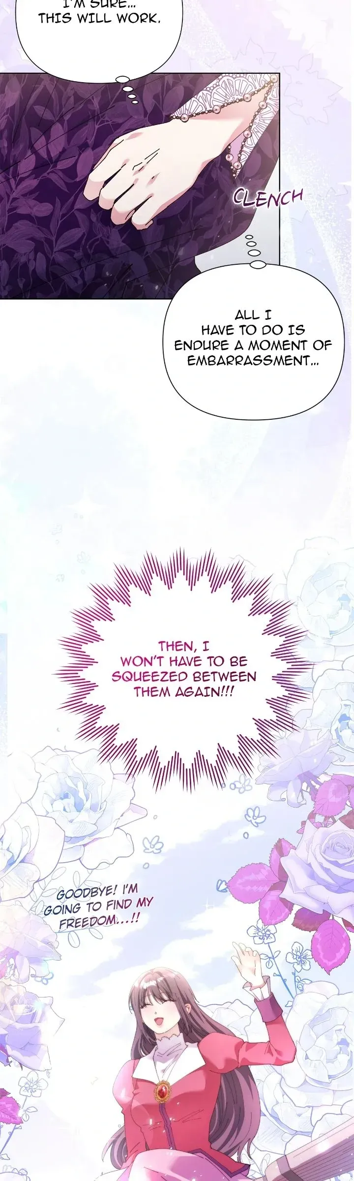 Lady Beast Chapter 137 Online - página 8