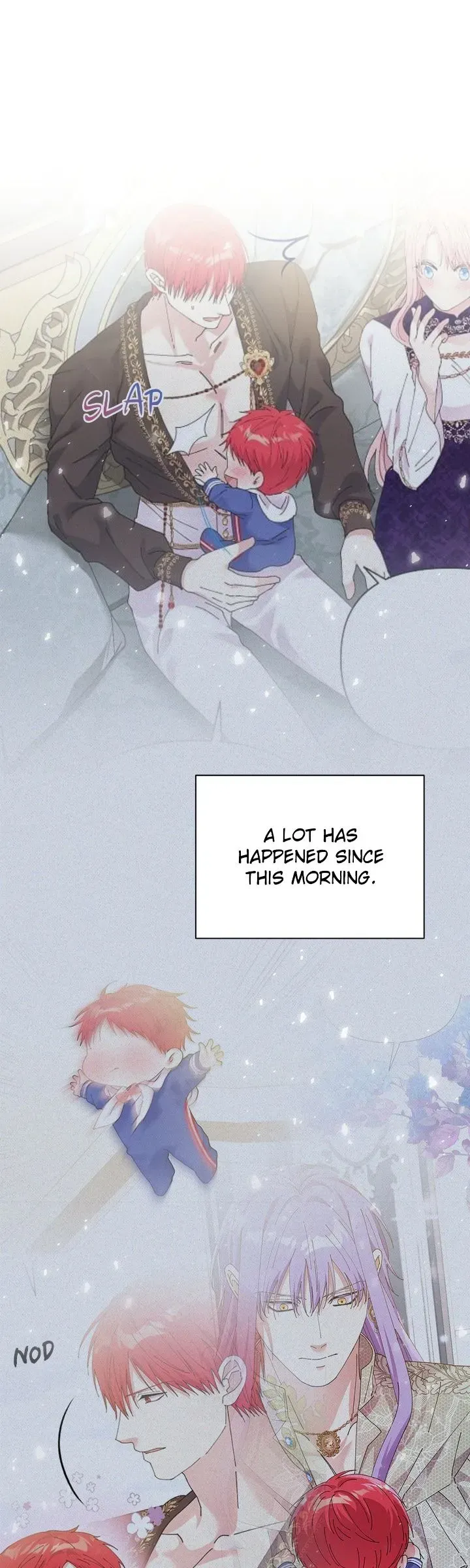 Lady Beast Chapter 137 Online - página 17