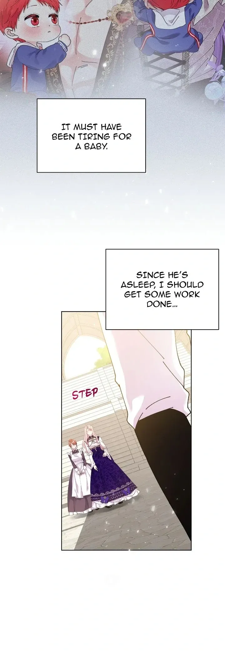 Lady Beast Chapter 137 Online - página 18
