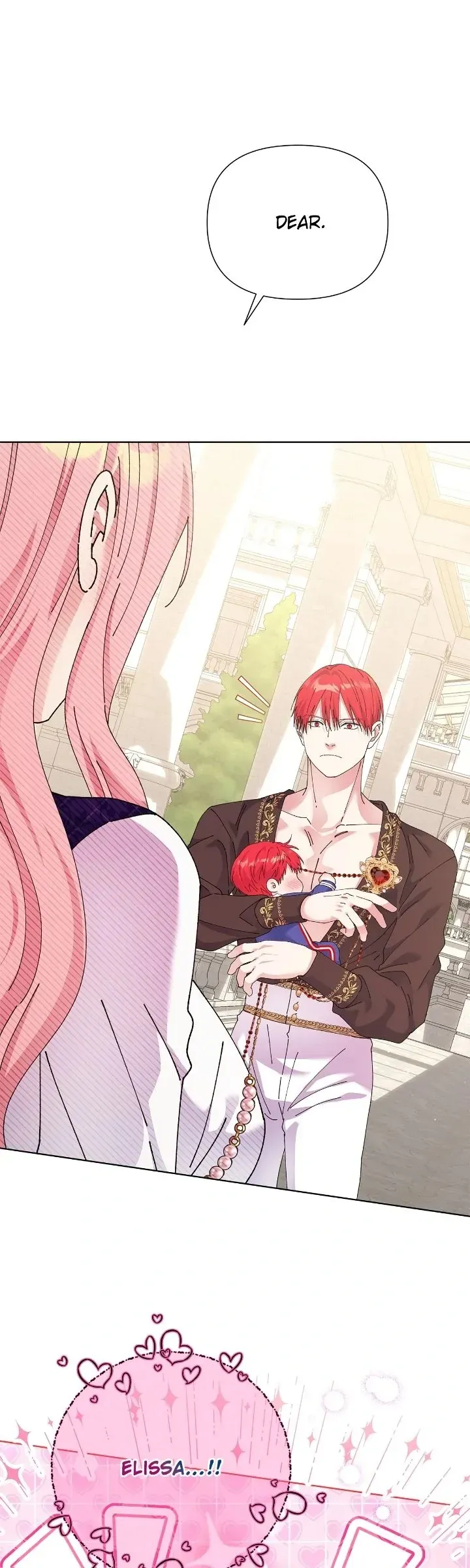 Lady Beast Chapter 137 Online - página 19
