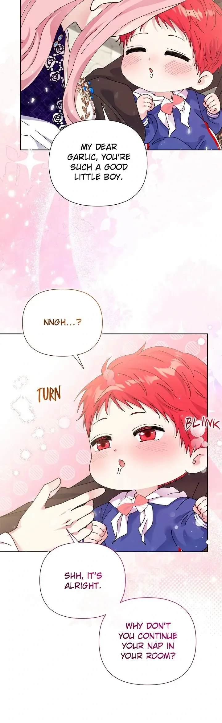 Lady Beast Chapter 137 Online - página 22
