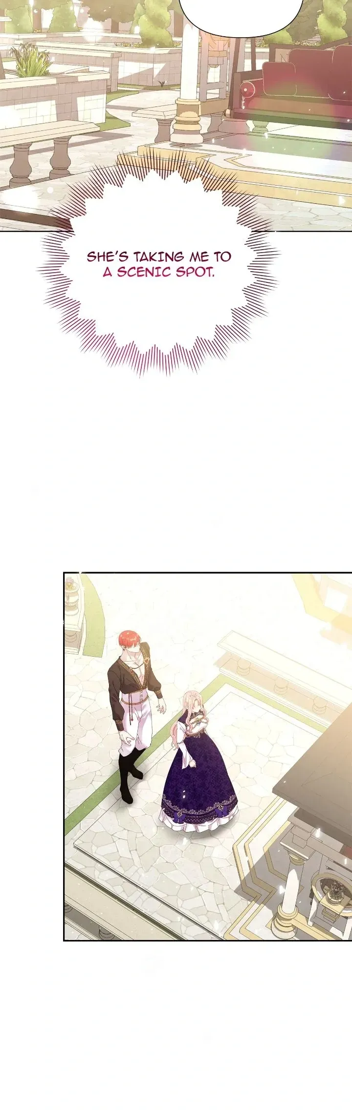 Lady Beast Chapter 137 Online - página 26