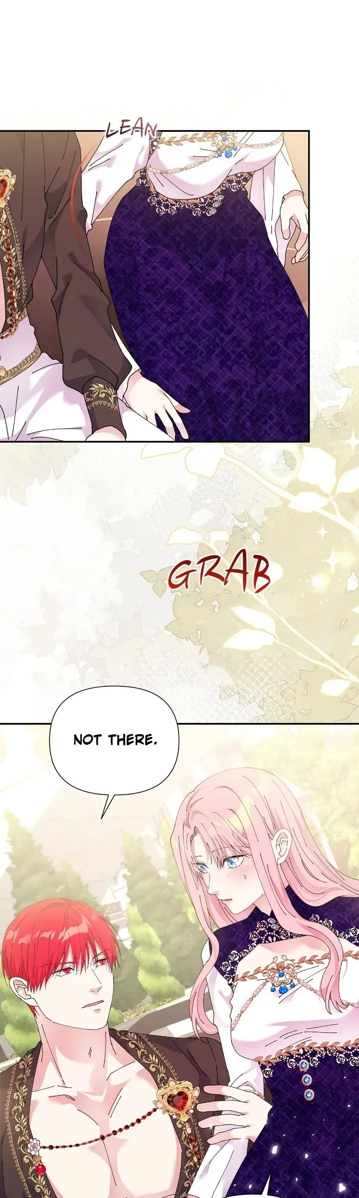 Lady Beast Chapter 137 Online - página 27