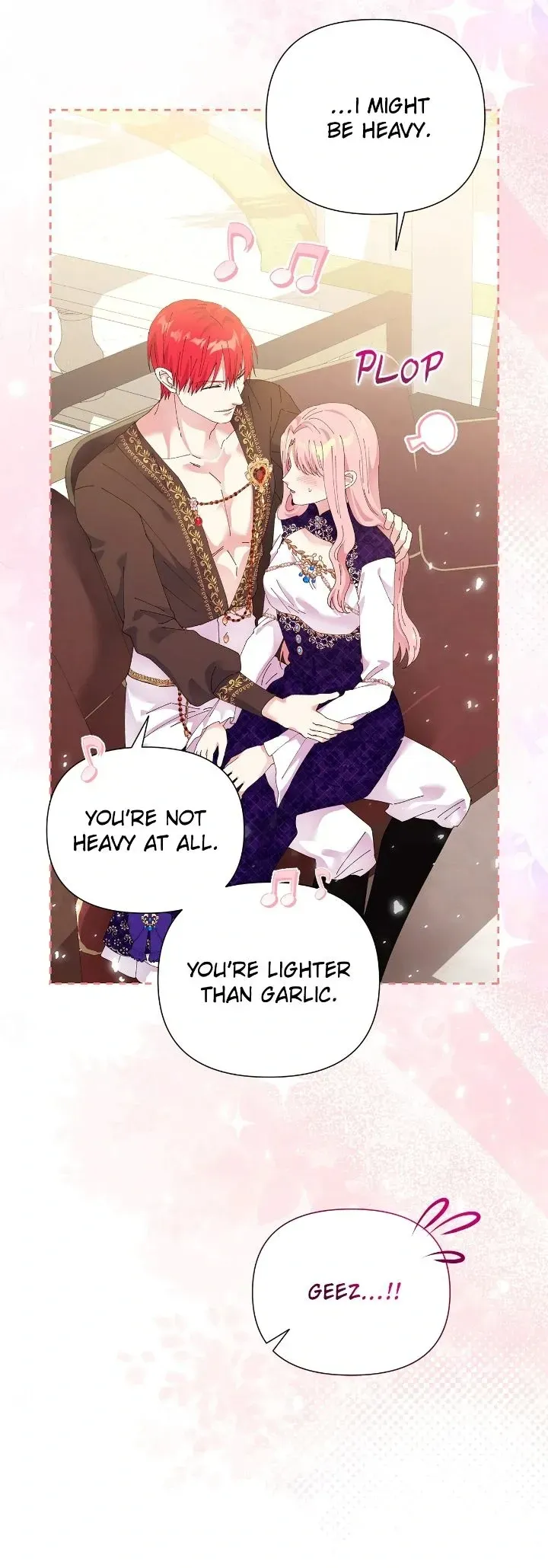 Lady Beast Chapter 137 Online - página 31