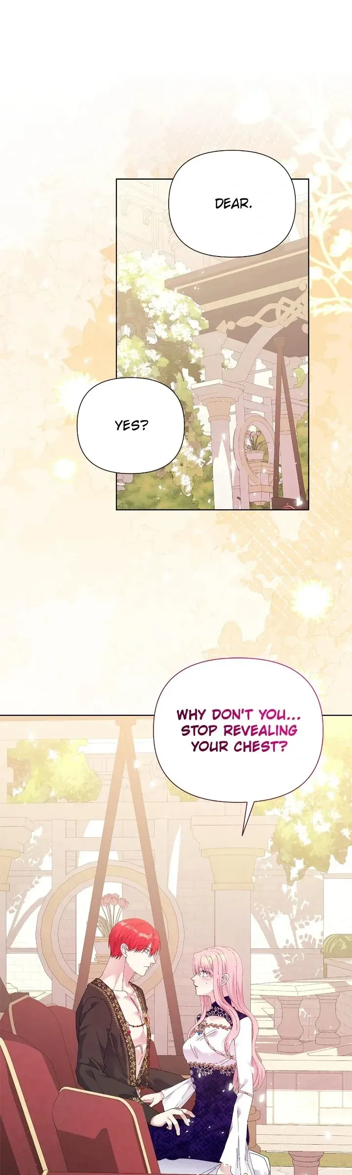 Lady Beast Chapter 137 Online - página 35