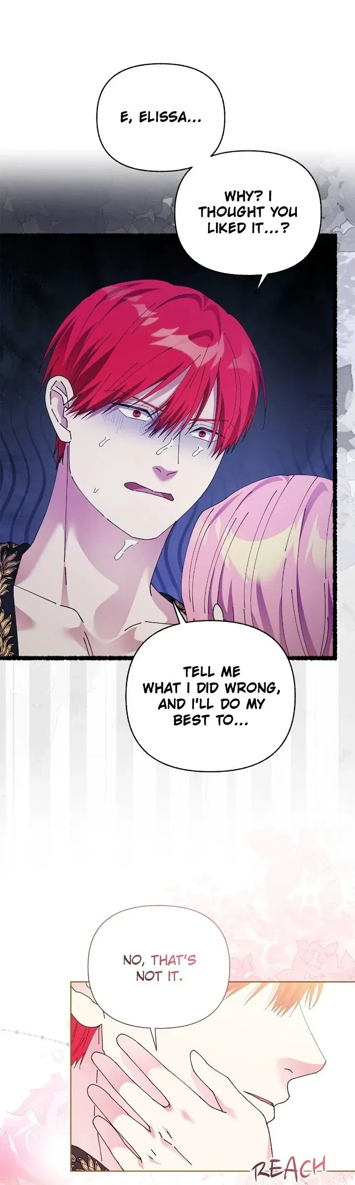 Lady Beast Chapter 137 Online - página 37