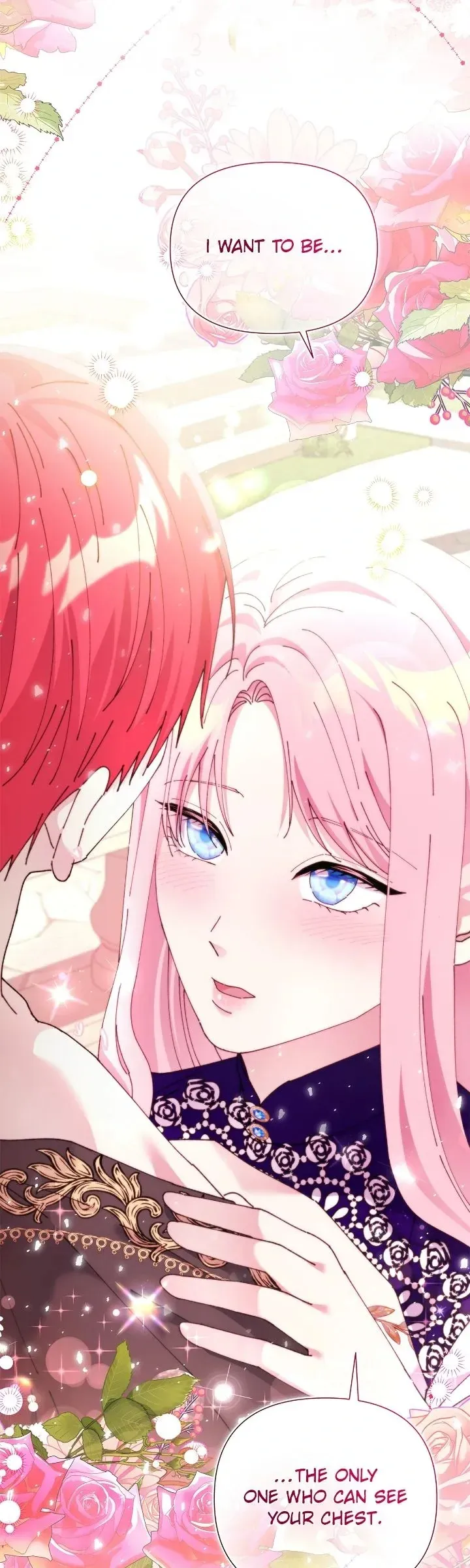 Lady Beast Chapter 137 Online - página 38