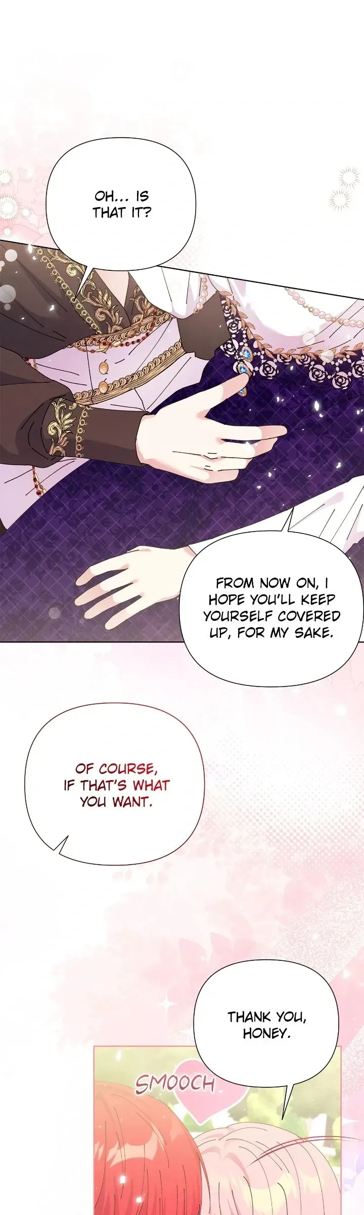 Lady Beast Chapter 137 Online - página 40