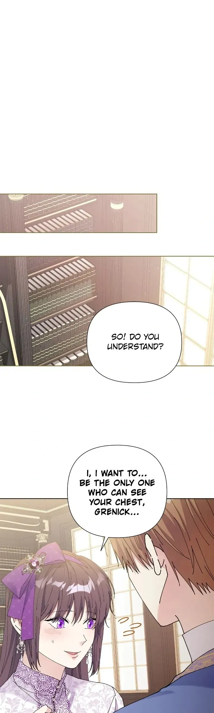 Lady Beast Chapter 137 Online - página 43