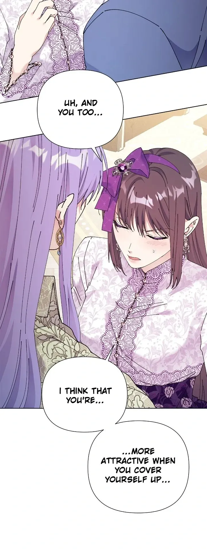 Lady Beast Chapter 137 Online - página 44
