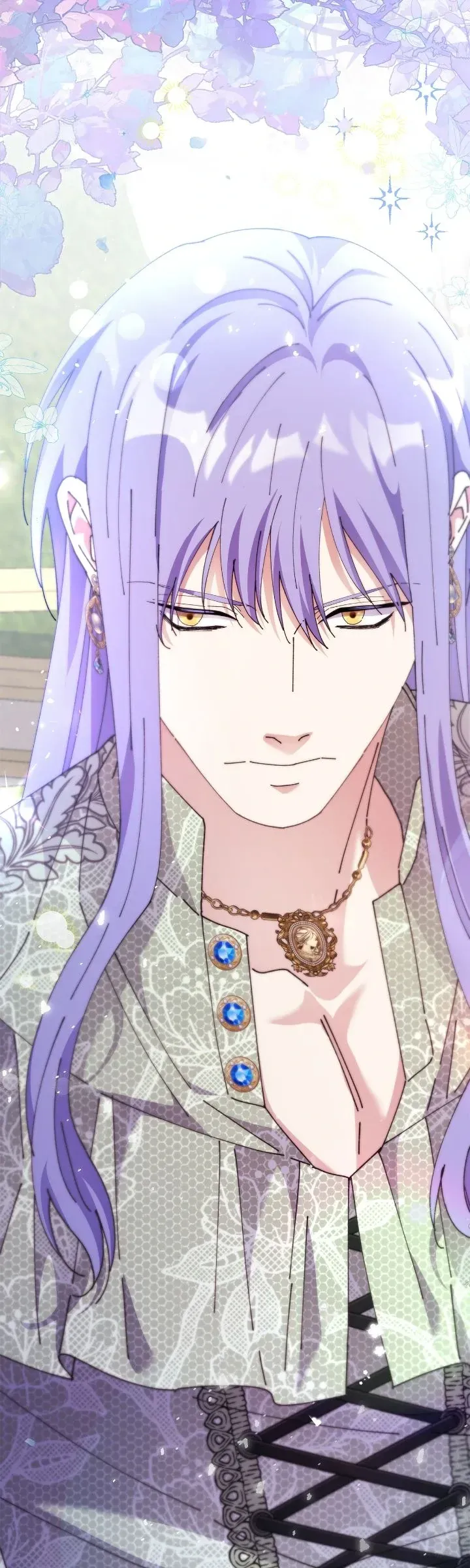 Lady Beast Chapter 139 Online - página 2