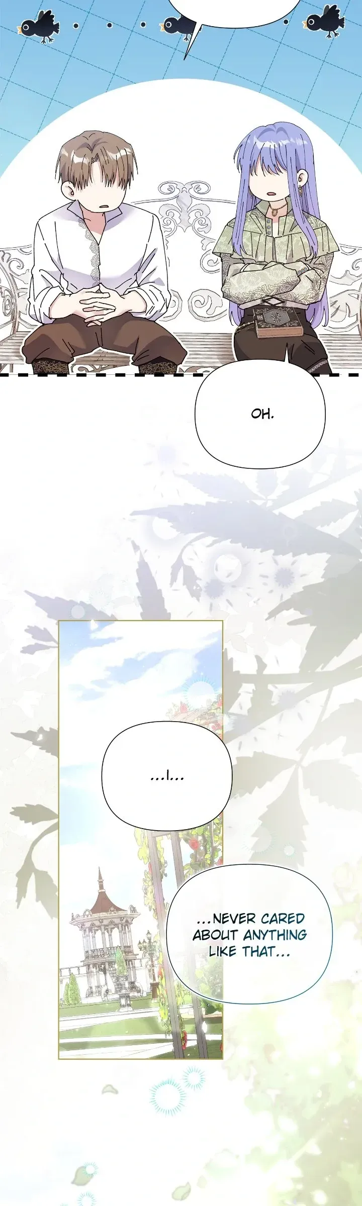 Lady Beast Chapter 139 Online - página 9