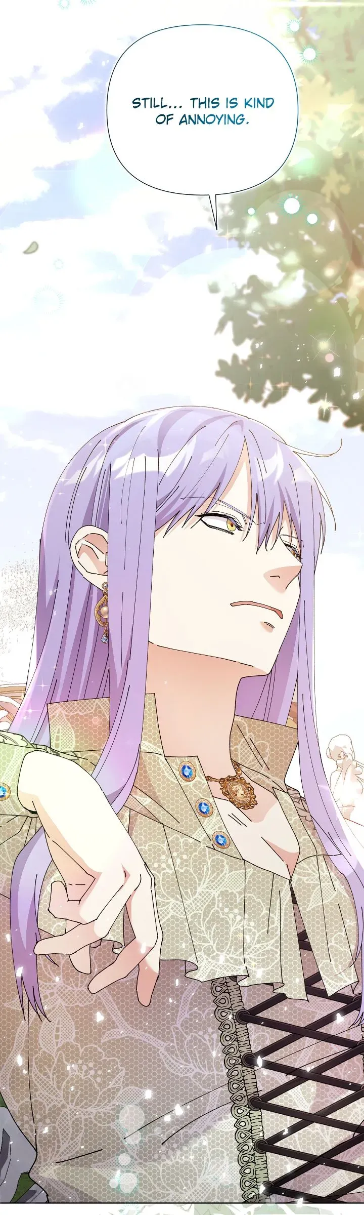 Lady Beast Chapter 139 Online - página 10