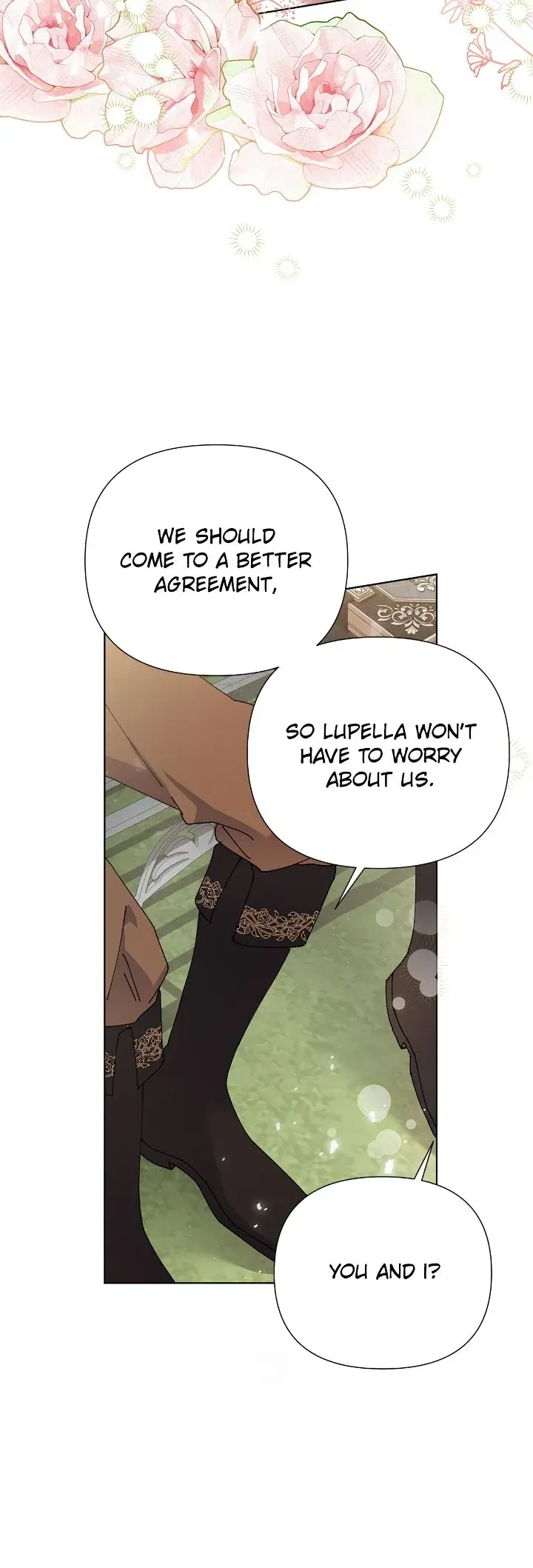 Lady Beast Chapter 139 Online - página 23