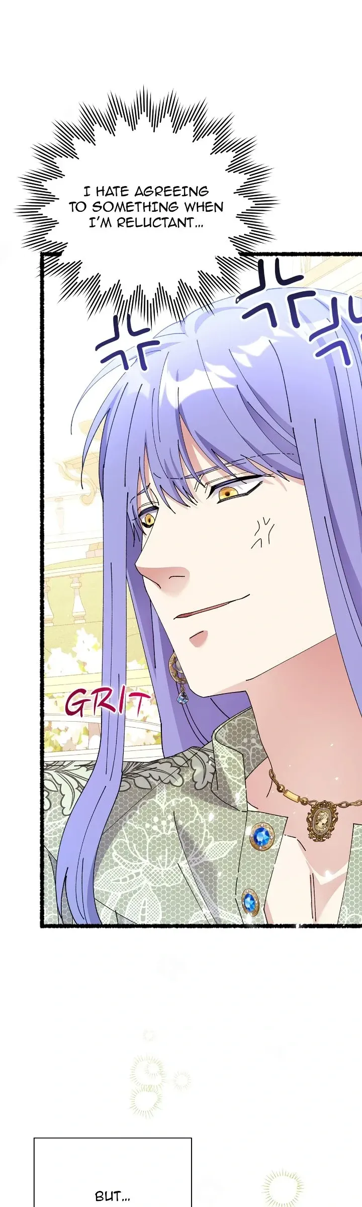 Lady Beast Chapter 139 Online - página 38