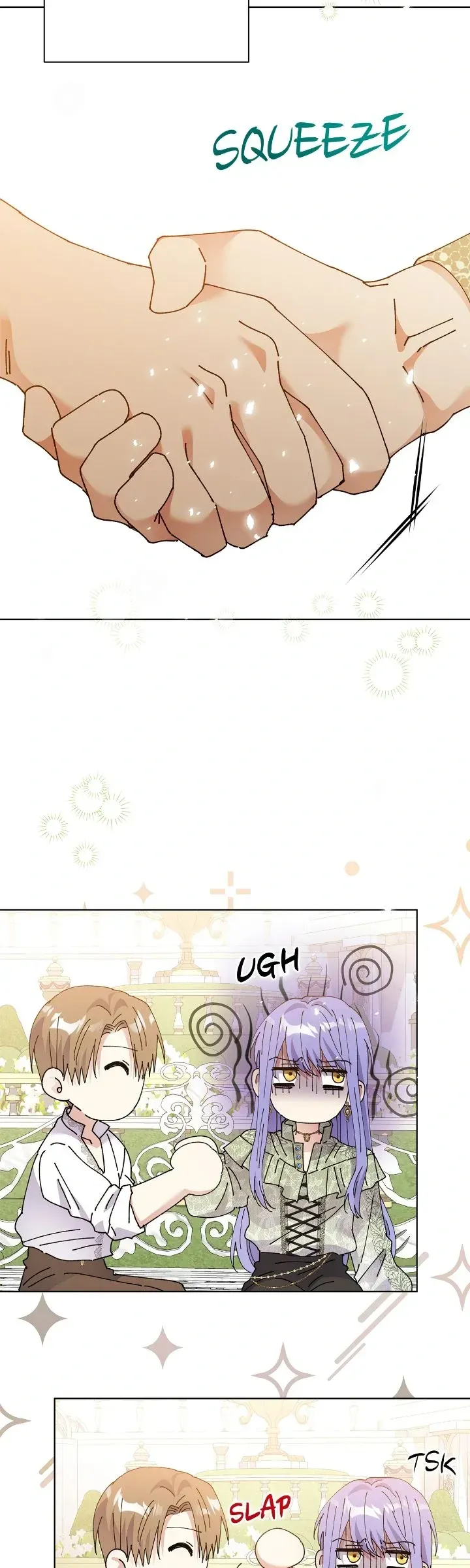 Lady Beast Chapter 139 Online - página 39