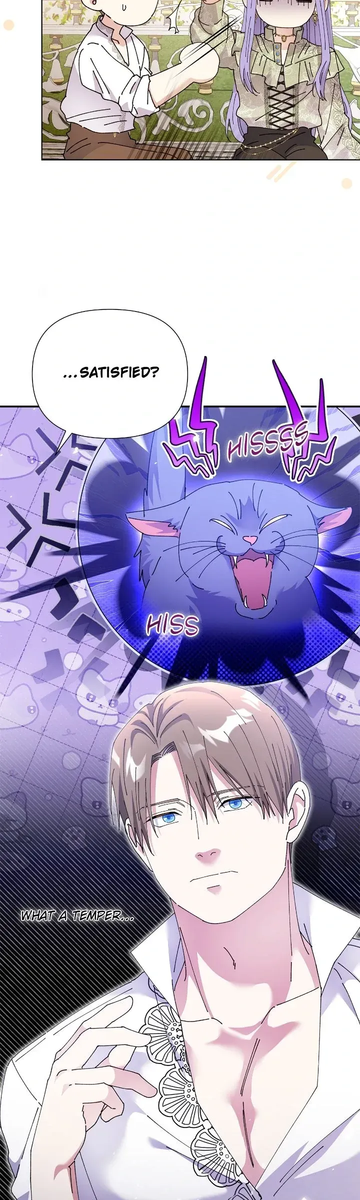 Lady Beast Chapter 139 Online - página 40