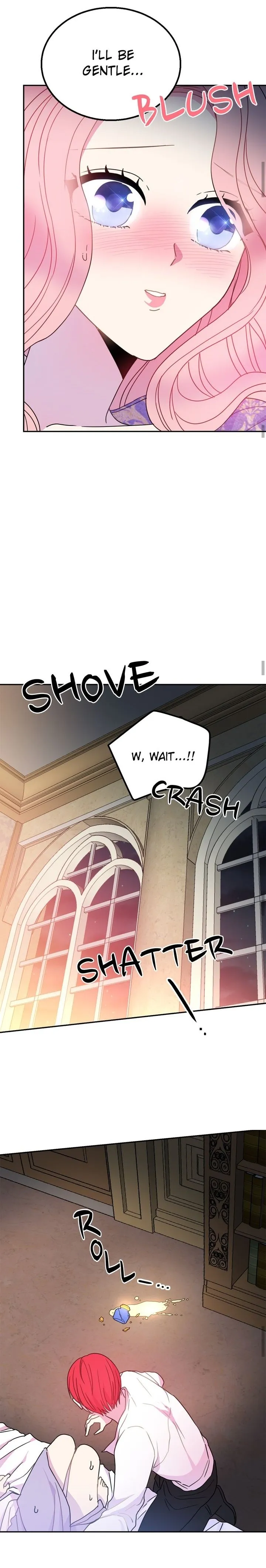 Lady Beast Chapter 14 Online - página 2