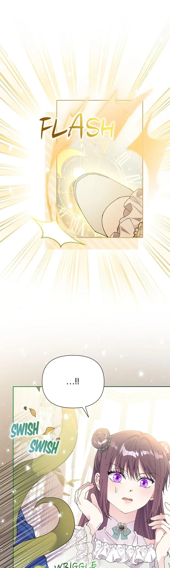 Lady Beast Chapter 141 Online - página 4