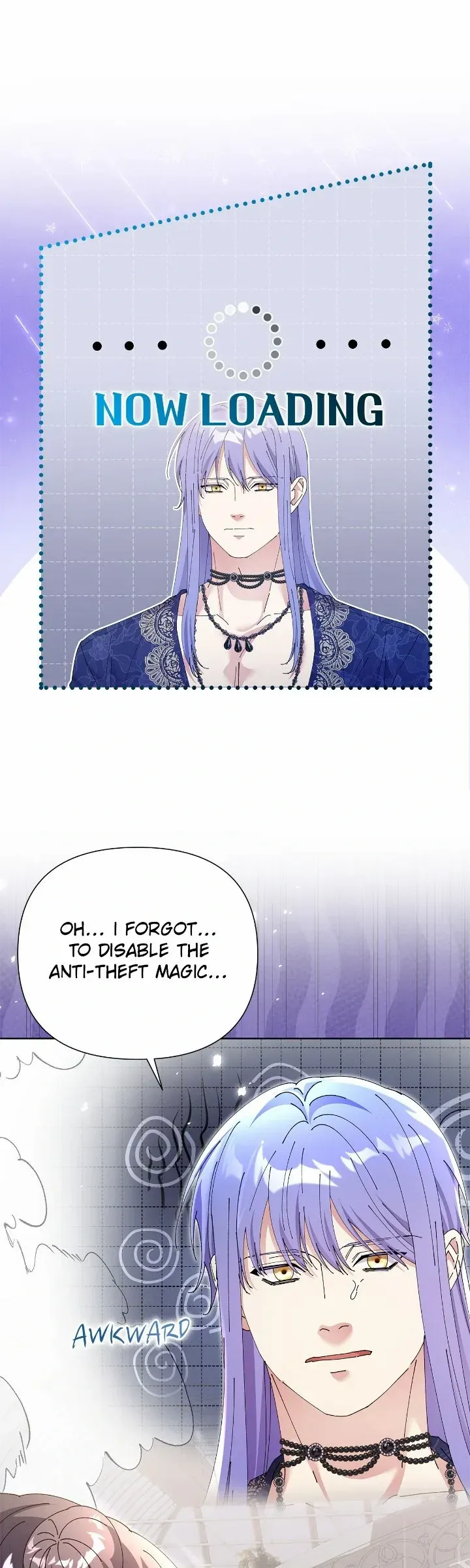 Lady Beast Chapter 141 Online - página 7
