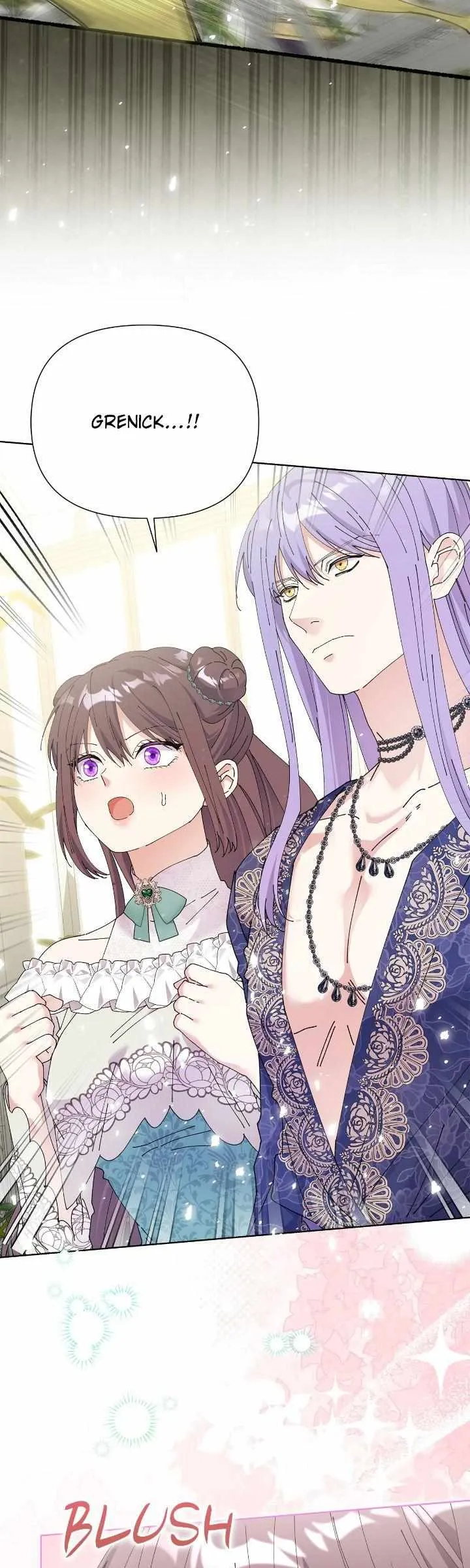 Lady Beast Chapter 141 Online - página 12