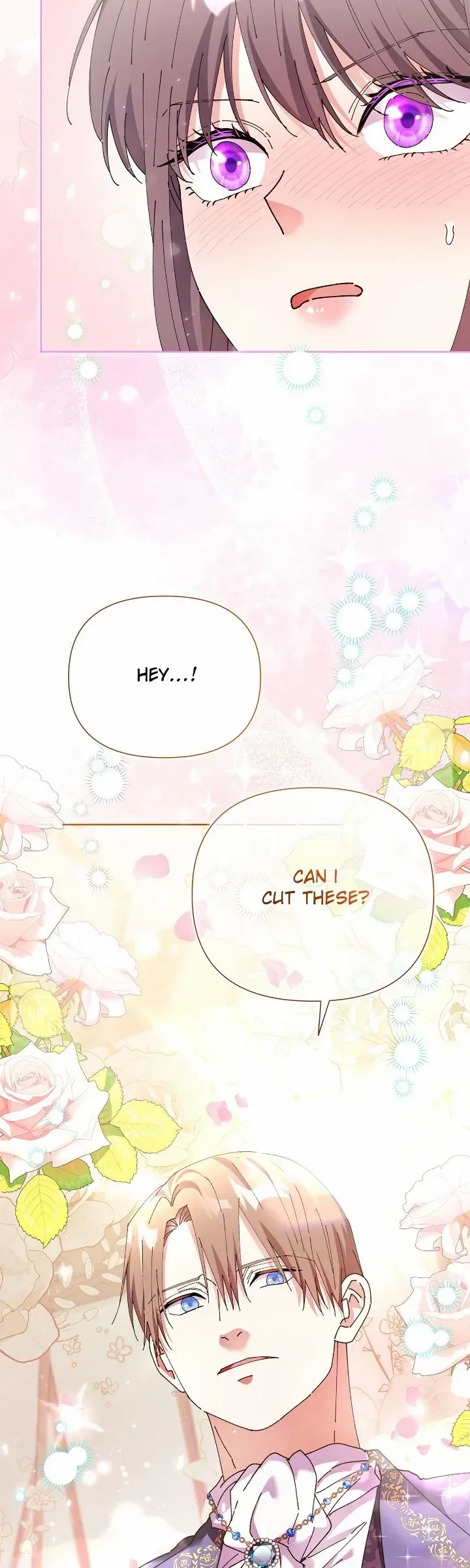 Lady Beast Chapter 141 Online - página 13