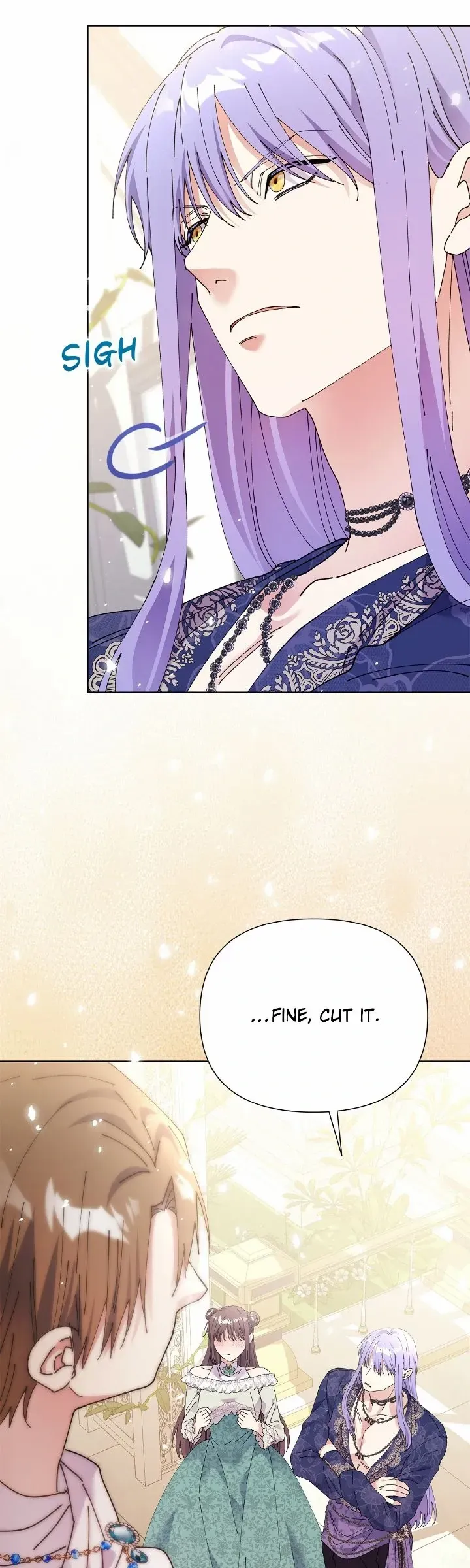 Lady Beast Chapter 141 Online - página 16